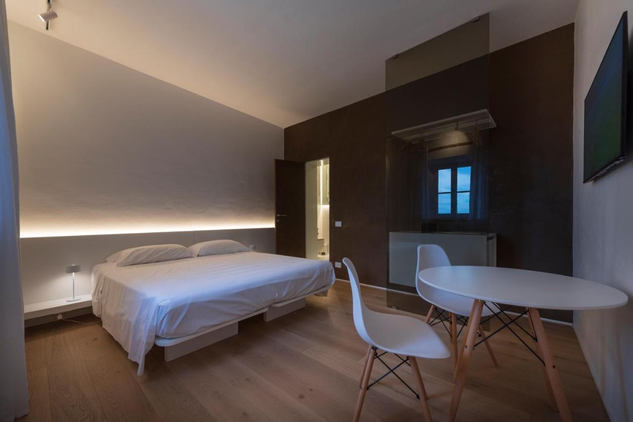 Terra D'Ombra Bed&Breakfast San Gimignano Luaran gambar