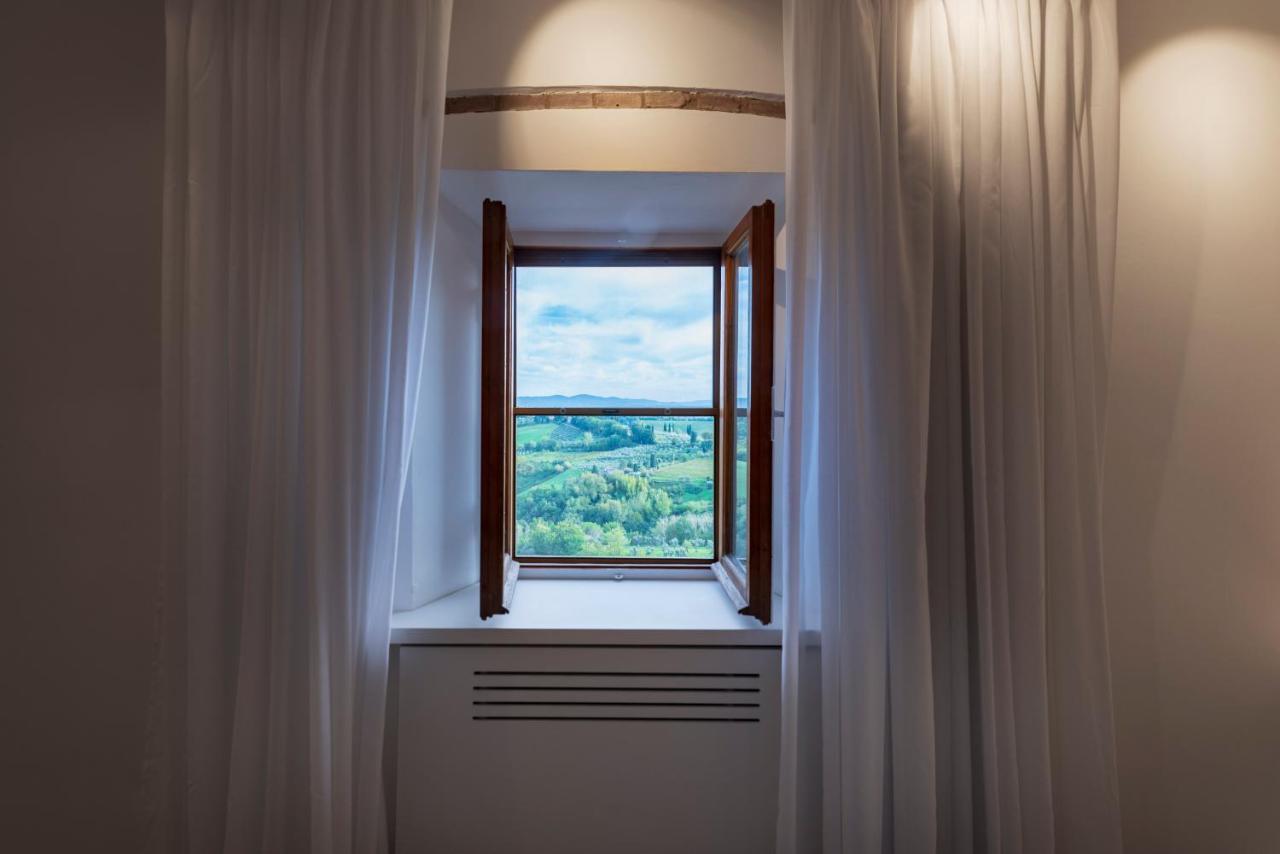Terra D'Ombra Bed&Breakfast San Gimignano Luaran gambar