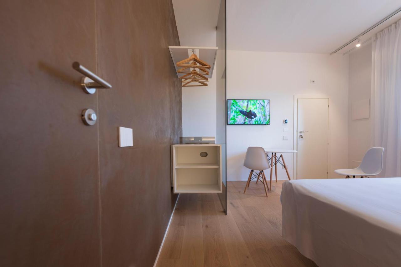 Terra D'Ombra Bed&Breakfast San Gimignano Luaran gambar