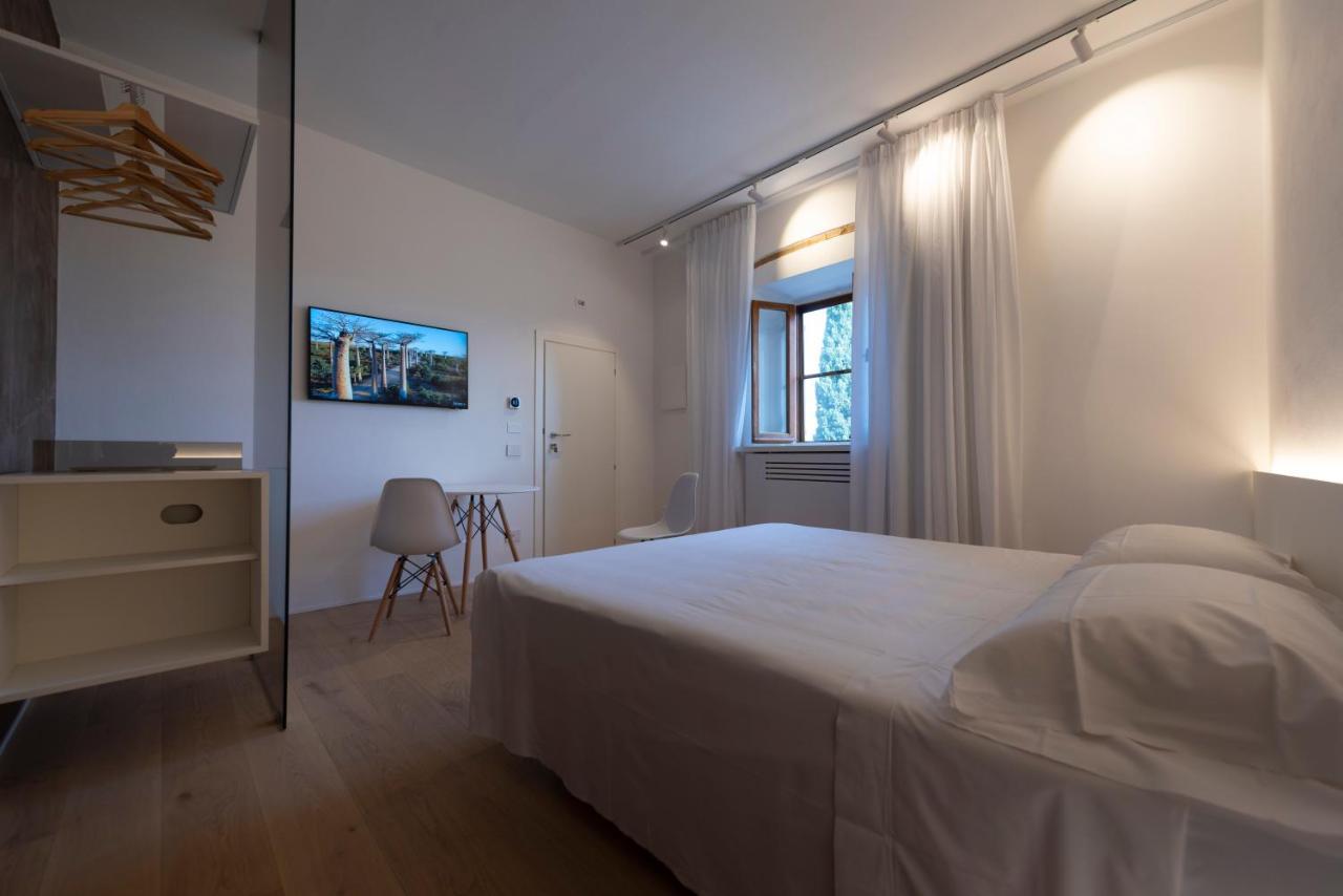 Terra D'Ombra Bed&Breakfast San Gimignano Luaran gambar