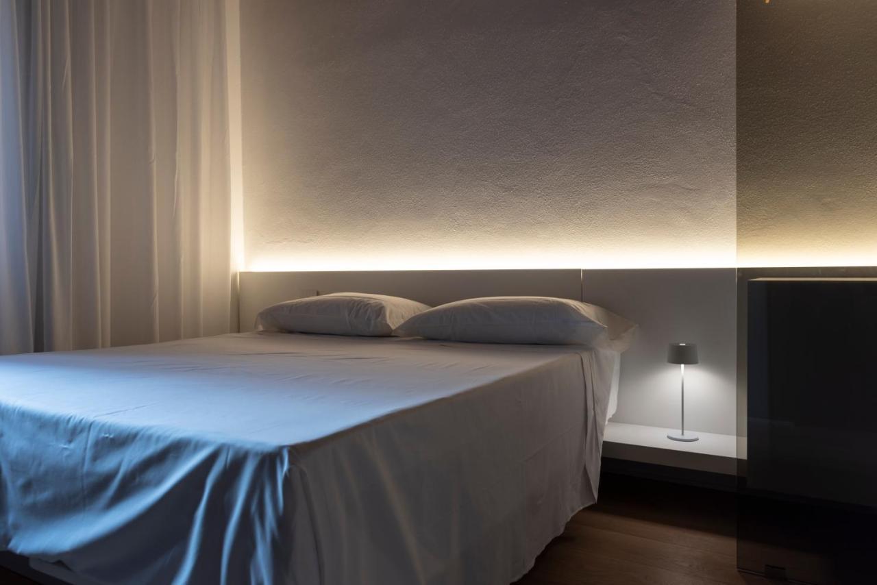 Terra D'Ombra Bed&Breakfast San Gimignano Luaran gambar