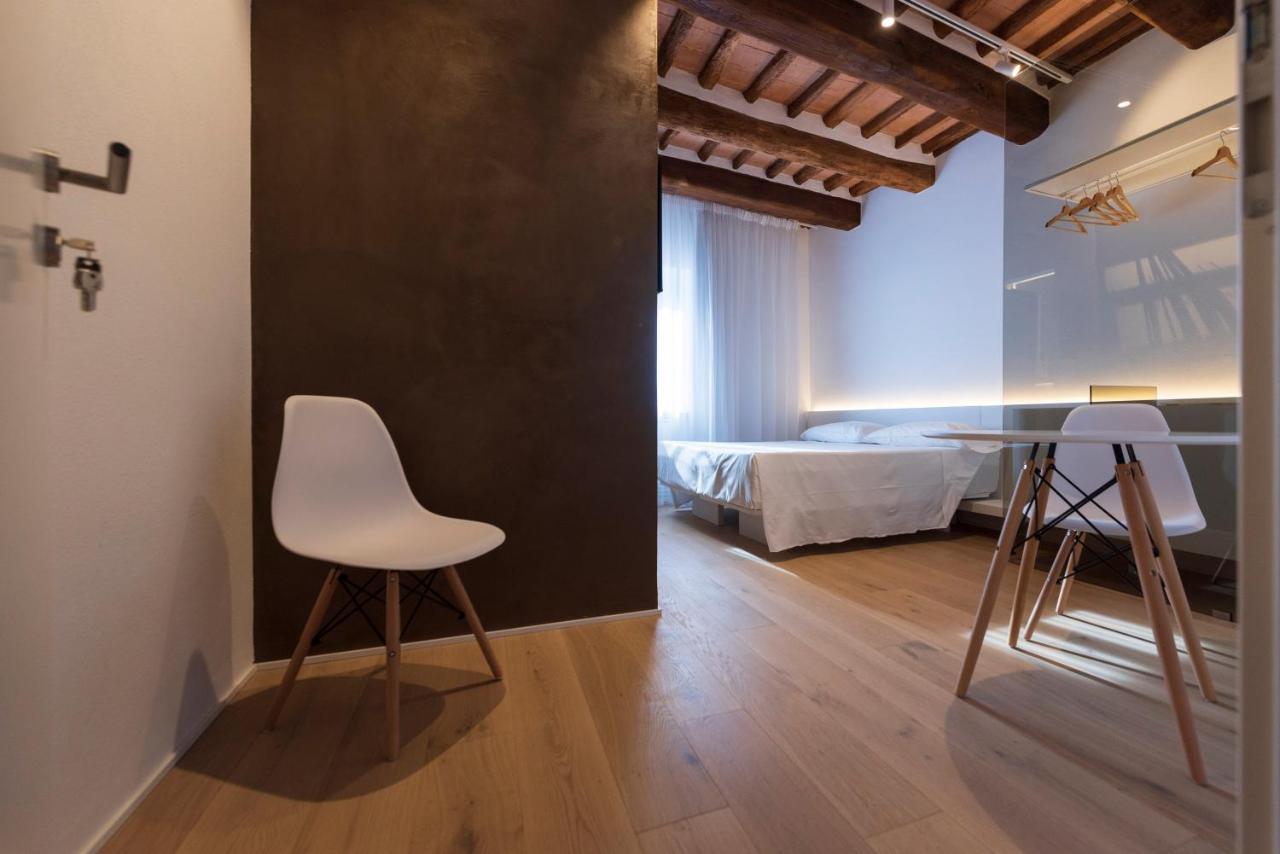 Terra D'Ombra Bed&Breakfast San Gimignano Luaran gambar