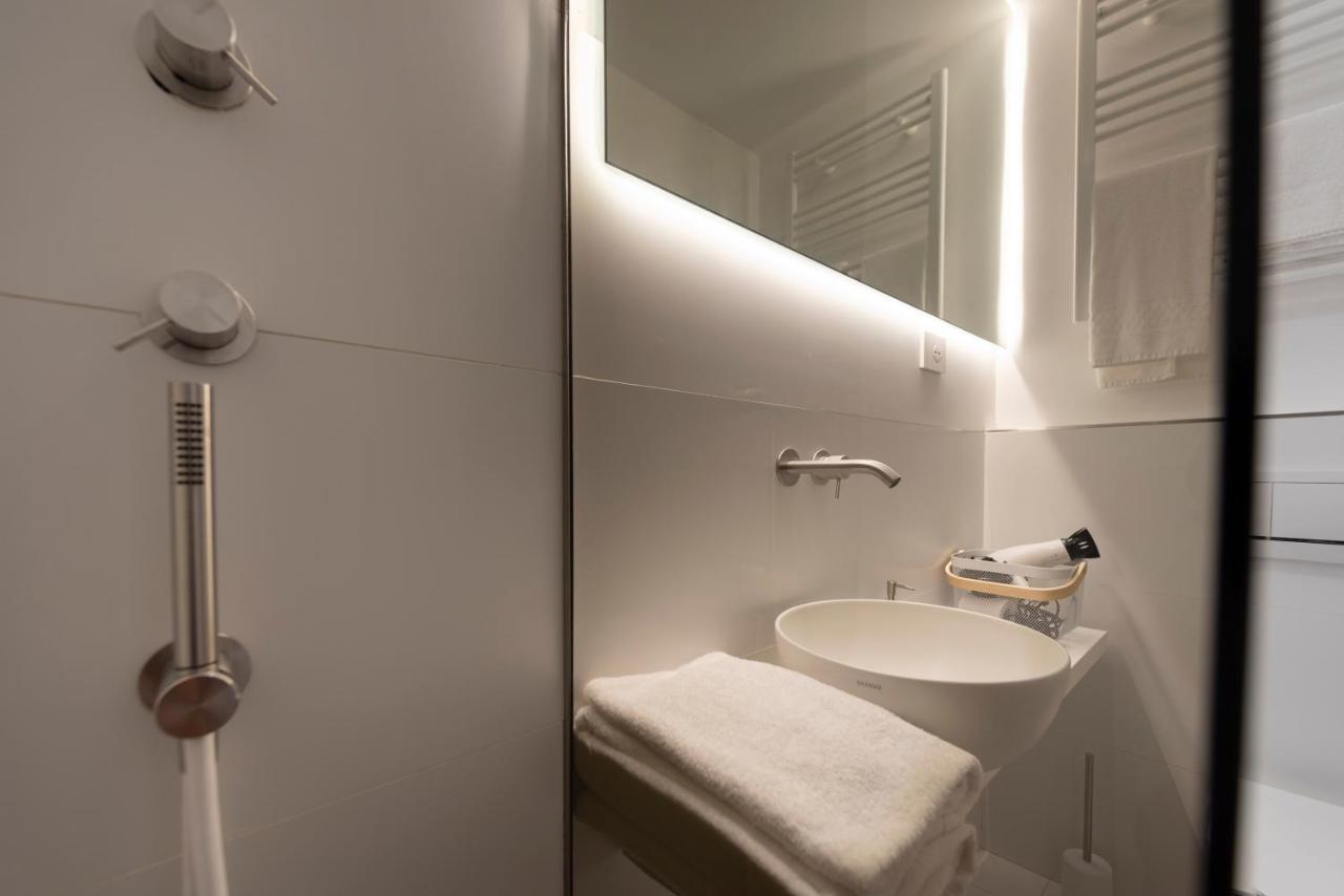 Terra D'Ombra Bed&Breakfast San Gimignano Luaran gambar