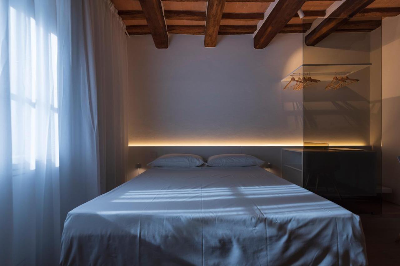 Terra D'Ombra Bed&Breakfast San Gimignano Luaran gambar