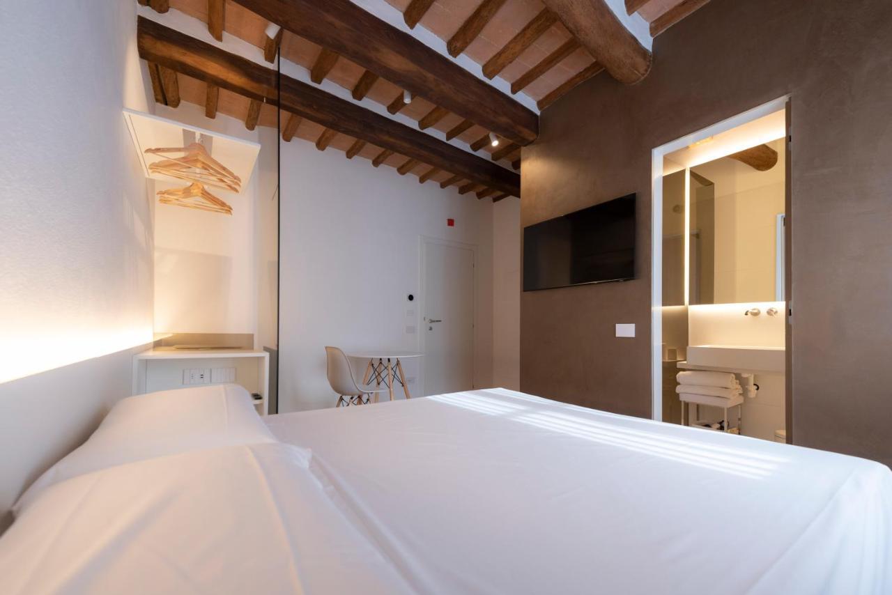Terra D'Ombra Bed&Breakfast San Gimignano Luaran gambar