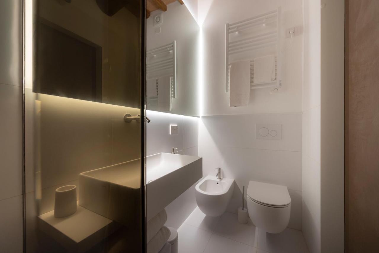 Terra D'Ombra Bed&Breakfast San Gimignano Luaran gambar