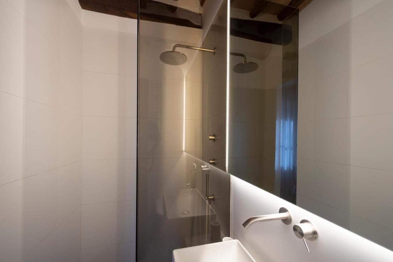 Terra D'Ombra Bed&Breakfast San Gimignano Luaran gambar