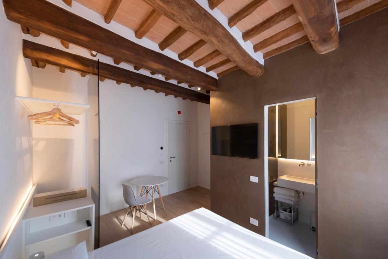Terra D'Ombra Bed&Breakfast San Gimignano Luaran gambar