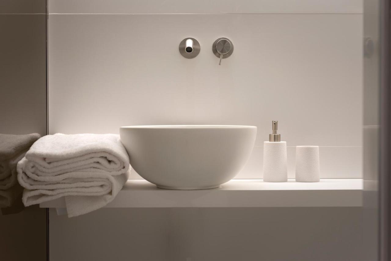 Terra D'Ombra Bed&Breakfast San Gimignano Luaran gambar