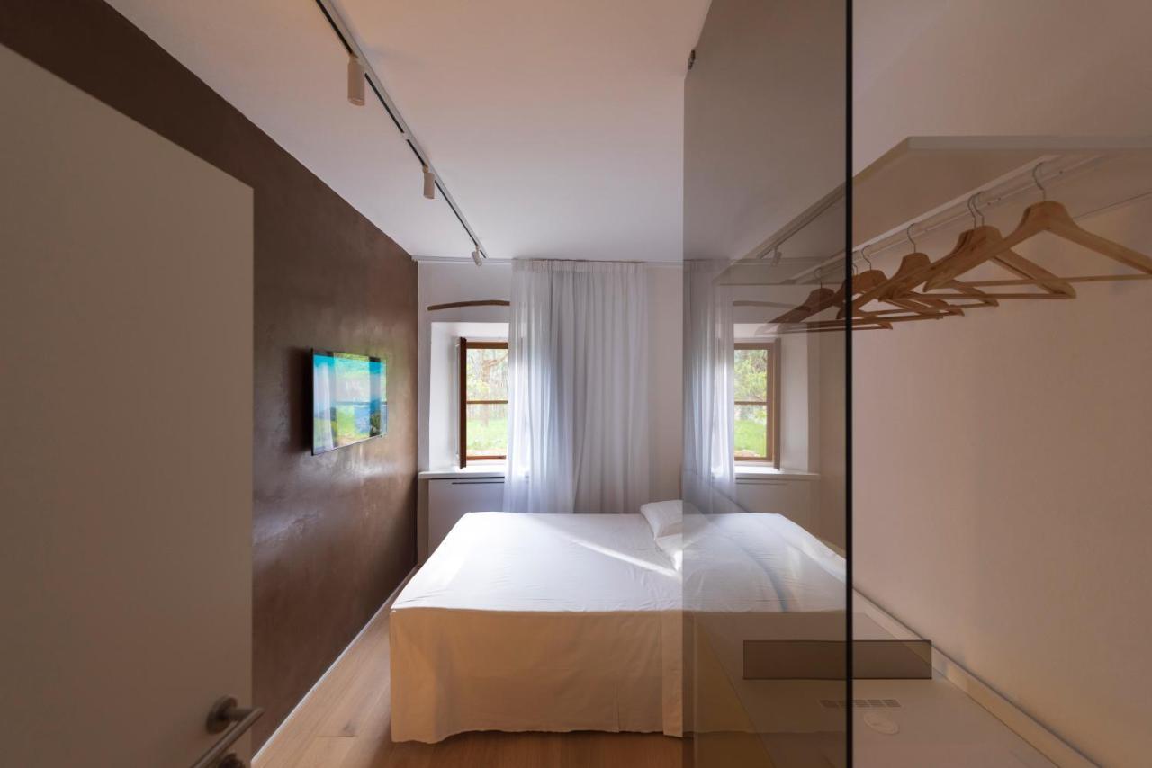 Terra D'Ombra Bed&Breakfast San Gimignano Luaran gambar