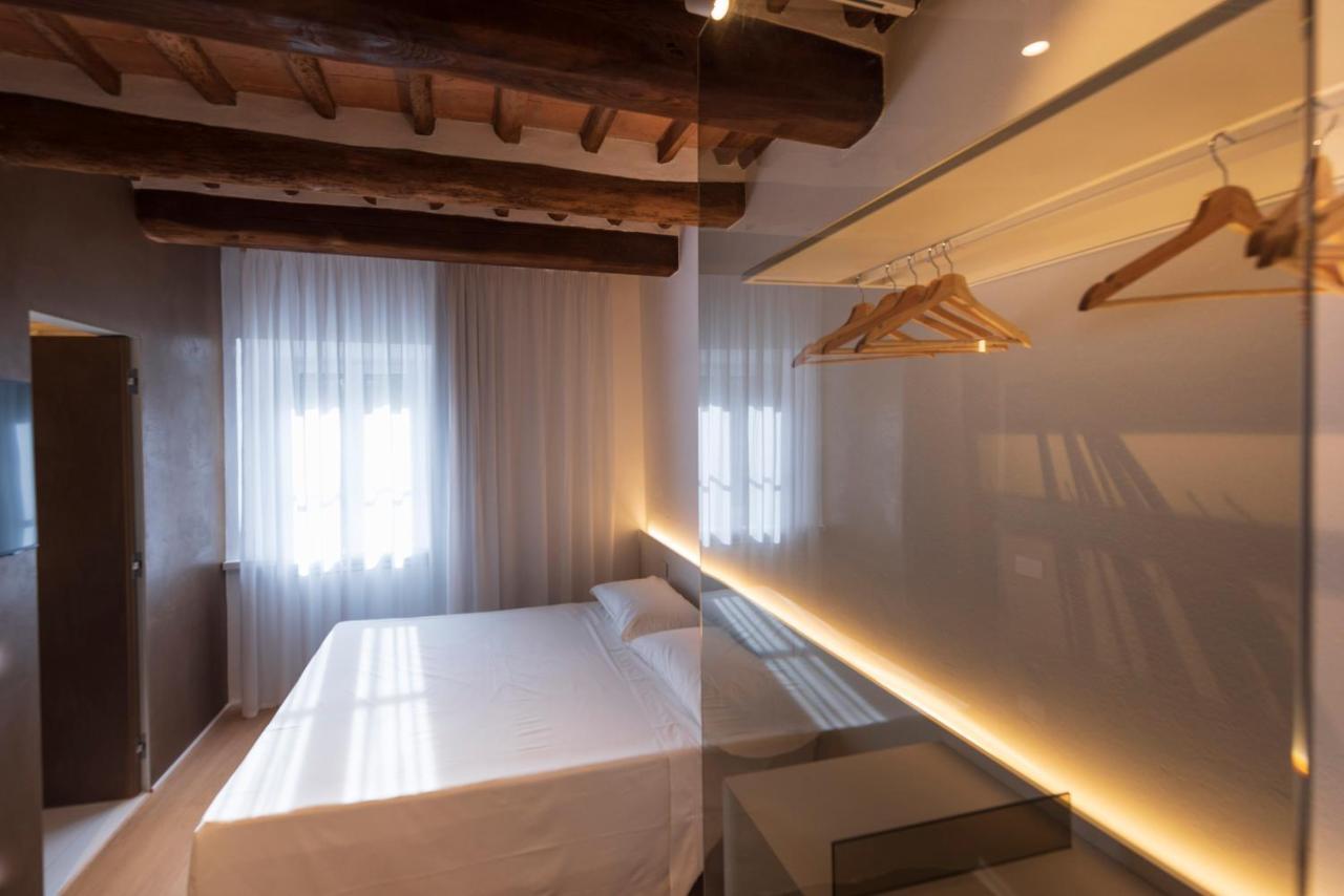 Terra D'Ombra Bed&Breakfast San Gimignano Luaran gambar