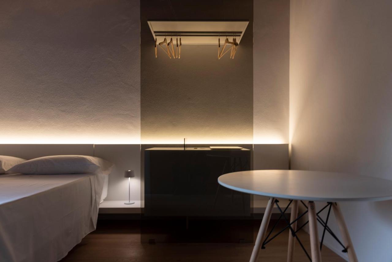 Terra D'Ombra Bed&Breakfast San Gimignano Luaran gambar