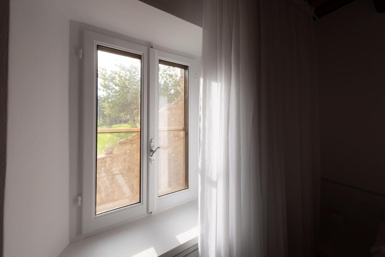 Terra D'Ombra Bed&Breakfast San Gimignano Luaran gambar
