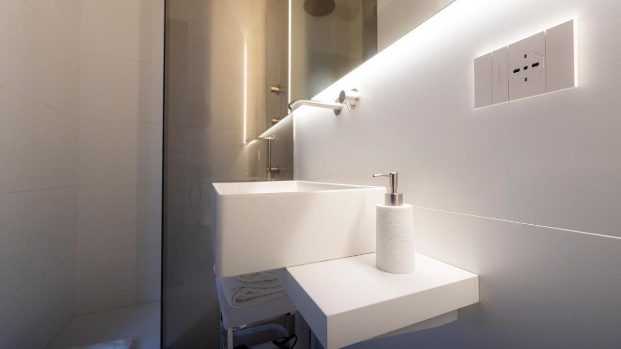 Terra D'Ombra Bed&Breakfast San Gimignano Luaran gambar