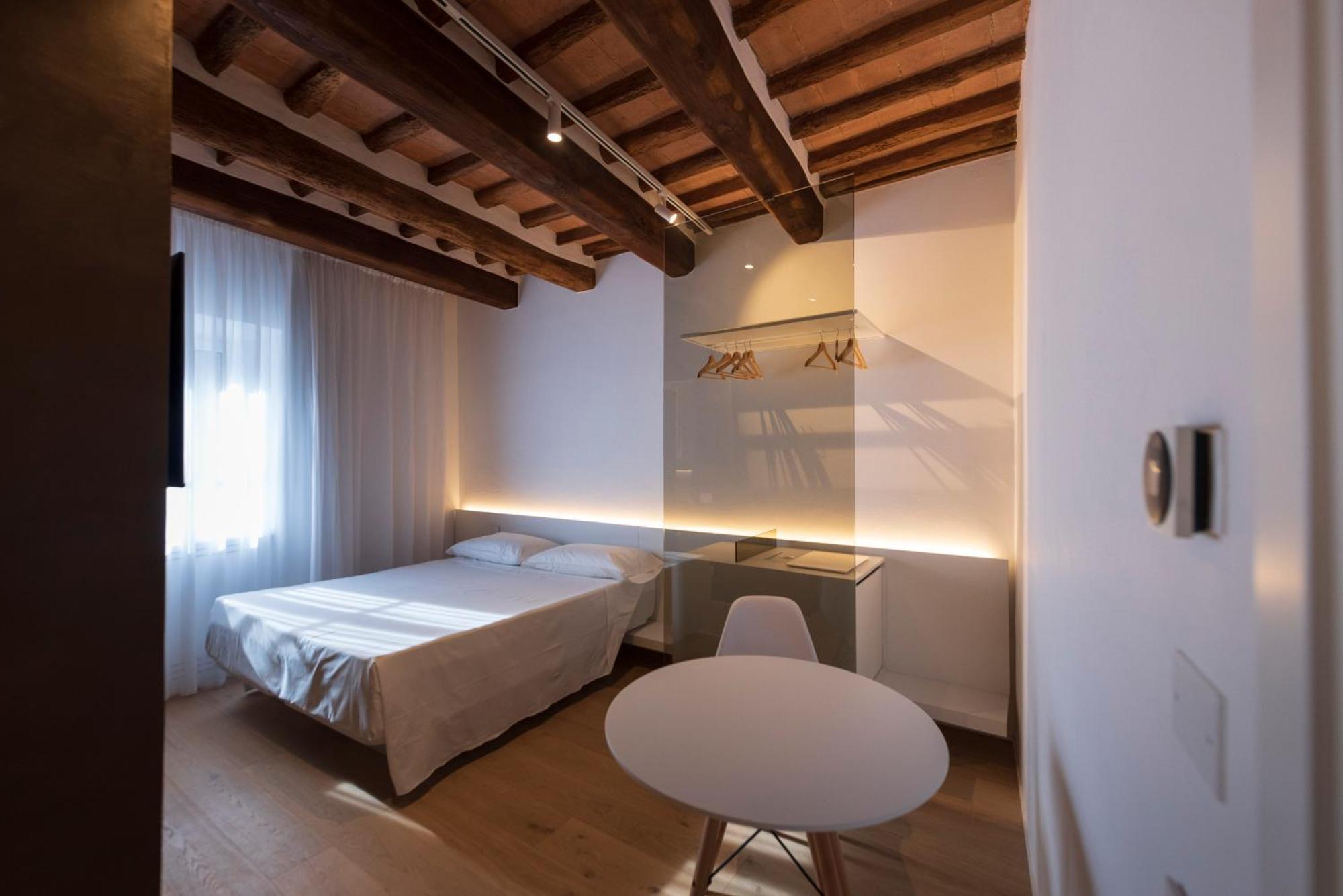 Terra D'Ombra Bed&Breakfast San Gimignano Luaran gambar